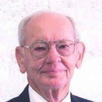 Wilbur Willis Hoy Jr. (1927-2013)