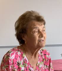 Maria Lopes Obituary