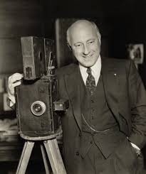 Resultado de imagem para cecil b. demille