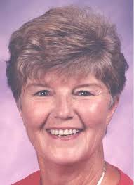 Obituary of Muriel Pitcher