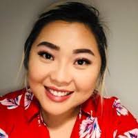 Ashley Thao's Instagram, Twitter & Facebook