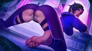 Rule34 - If it exists, there is porn of it  fortune (subverse)  4718496