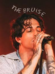 Damiano David Suki Waterhouse