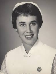 Pat Mary Patricia Ferris