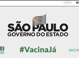 Submitted 2 hours ago by swishandclick. Vacinacao Contra Covid 19 Governo De Sao Paulo Lanca Site Para Pre Cadastro Poder360