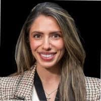 Danielle Sayegh's Instagram, Twitter & Facebook