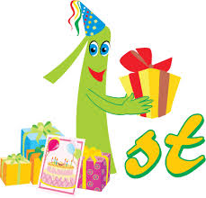 These slogans were cut on a silhouette sd cameo for my dd, to make her house a home as per her remit.they are. Download Birthday Clip Art Free Clipart Of Birthday Cake Parties Presents More