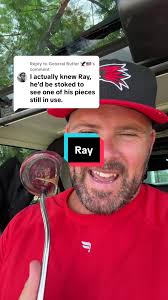 Ray Mathews Golf