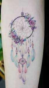 Dream Catcher Tattoo Ideen Diy Inspirationen Traumfanger Tattoo Tattoo Ideen Traumfanger Tattoos