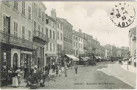 Maybe you would like to learn more about one of these? Photos Et Carte Postales Anciennes D Issoire Mairie D Issoire Et Sa Ville