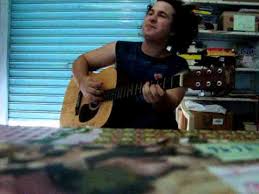 Gabriel O Pensador Eu E A Tabua Cover Youtube