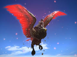 We did not find results for: Hot Damn These New Ffxiv Primal Mounts Are Awesome Looking