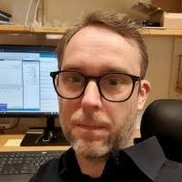 Marcus Larm Email & Phone Number