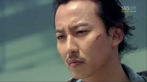 Drama Catatanku: Drama Bad Guy episode 1