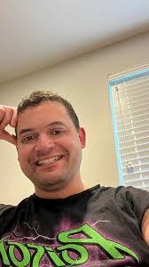 Brandon Millette's Instagram, Twitter & Facebook