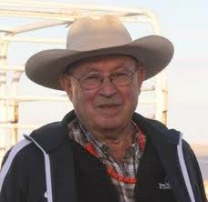 Richard Thomas Ritter Obituary February 18, 2018