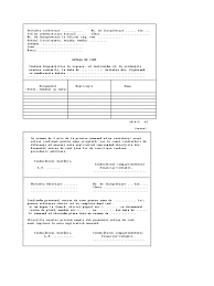 Ce este un extras de cont. Model Extras De Cont