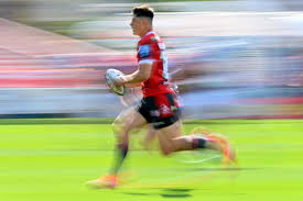 Home of the emirates lions and xerox. Who Is Louis Rees Zammit Wales Star Picked In British And Irish Lions Squad For Tour Of South Africa The Independent