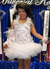 Release my client (3.83) attorney proves her client's innocence in opening arguments. Toddlers Tiaras Mom Talks Costs Passion For Pageants