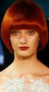 Mushroom Hairstyles Mushroom Hair Really Short Hair Short Hair With Bangs