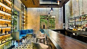 Et Voici Les Plus Beaux Restaurants Boutiques Et Hotels Du Monde En 2020 Interieur Neoclassique Architecture D Interieur Amenagement Interieur
