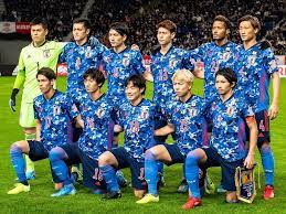 The japan national football team, nicknamed the samurai blue (サムライ・ブルー), represents japan in men's international football and it is controlled by the japan football association (jfa), the governing body for football in japan. ä»Š ã‚µãƒƒã‚«ãƒ¼æ—¥æœ¬ä»£è¡¨ã‚'æ‹›é›†ã™ã‚‹ãªã‚‰ãƒ™ã‚¹ãƒˆãƒ¡ãƒ³ãƒãƒ¼ã¯ ã‚µãƒƒã‚«ãƒ¼ä»£è¡¨ é›†è‹±ç¤¾ã®ã‚¹ãƒãƒ¼ãƒ„ç·åˆé›'èªŒ ã‚¹ãƒãƒ«ãƒ†ã‚£ãƒ¼ãƒ å…¬å¼ã‚µã‚¤ãƒˆ Web Sportiva