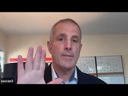 Joe Manney's Instagram, Twitter & Facebook