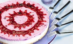 Topfenkuchen mit himbeeren ohne boden rezepte: Kokos Rote Grutze Torte Eine Cremige Torte Mit Frischkase Kokos Und Zwieback Boden Ohne Backen Magdeburger News Das Nachrichtenportal News Rund Um Magdeburg