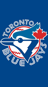 Toronto Blue Jays 1977 Mlb Wallpaper Baseball Wallpaper Toronto Blue Jays Logo