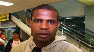 Regresaron los olímpicos Castillo y Simmonds