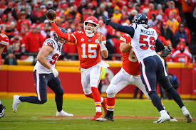Check out this nfl schedule, sortable by date and including information on game time, network coverage, and more! Texans Vs Chiefs Time Tv Channel How To Watch Nfl Kickoff Game