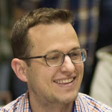 Steve Arntz's Instagram, Twitter & Facebook