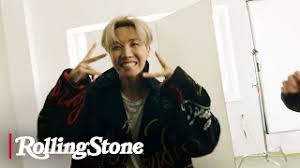 We are thrilled to be able to announce the rescheduled dates for the rolling stones 2020 us tour, which will now go ahead this fall! J Hope The Rolling Stone Cover Youtube