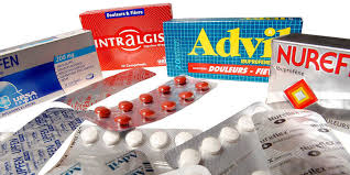 Ibuprofene Ketoprofene Des Anti Inflammatoires A Eviter En Cas D Infection Le Point