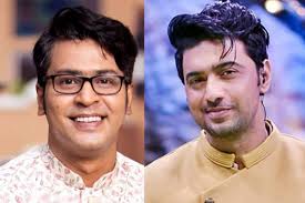 Dev and Anirban Bhattacharya: বড় ...