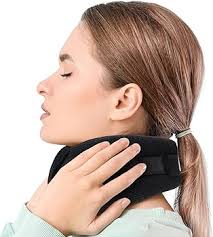 Amazon.com: Neck Brace for Sleeping