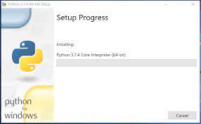 Python's elegant syntax and dynamic typing, together with its interpreted nature, make it an ideal language for scripting and rapid application development in. Download And Install Python 3 Latest Version Geeksforgeeks