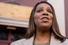 GOP's Luna Refers Powell Perjury Claim to Justice Department