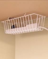 For The Home Great Idea For The Home Office Hide Your Extensio Home Office Organization Home Organization Store Organization