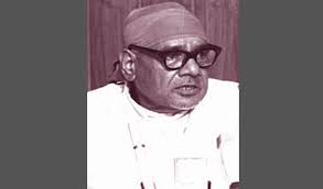raj narain death anniversary 2021