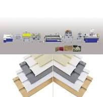 PVC Siding Panel Extrusion Line - PVC Siding Panel Extrusion ...
