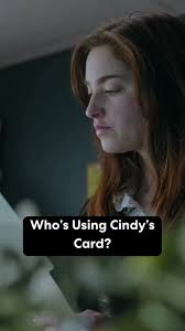 Cindy Mudd was missing. Her debit card wasn’t. When surveillance revealed  who was using it, detectives were left with even more questions., Watch  #SeeNoEvil Tuesday