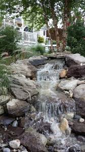 112m consumers helped this year. Pondless Waterfeature With Landscape Lighting And Adjustable Flow Pump 4000 8000 Gph Landscape Lighting Outdoor Structures Waterfall