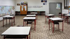 Uchenye Ne Uvideli Effekta Ot Zakrytiya Shkol Na Karantin Iz Za Covid 19 Obshestvo Rbk