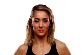Ex-Strikeforce champion Marloes Coenen signs with Blackeye