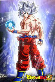 We did not find results for: Dragon Ball Super Poster Goku Ultra Instinct Glowing W Energy Ball 12in X 18in Ebay