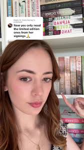 Discover the Chestnut Springs Series by Elsie Silver