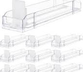 Gravity Rack Roller Dividers - Versatile & Durable Solutions