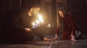 Kevin whately (born 6 february 1951) is an english actor. The Oa Netflix Official Site