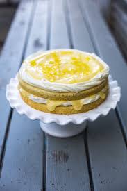 Lemon Curd Cake Lemon Curd Cake Lemon Curd Recipe Lemon Cake Recipe